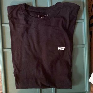 Vans Tshirt